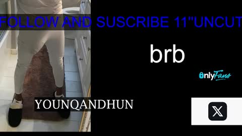 younqandhun online show from 11/01/25, 05:09