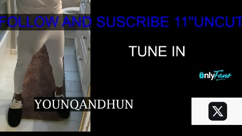 younqandhun online show from 04/13/26, 05:57