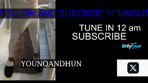 younqandhun online show from 07/13/26, 02:58