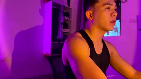 Cyrus online show from 09/23/25, 02:03