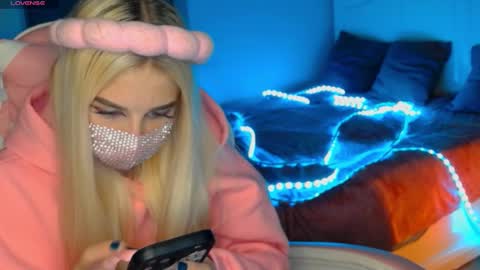 Snapshot of your___barbie chatting on 01/03/25, 07:39 Barbie online show from 01/03/25, 07:39