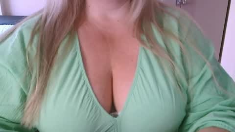 Maria Love online show from 07/01/26, 07:32