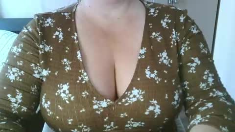 Maria Love online show from 07/12/26, 09:00