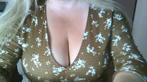 Maria Love online show from 07/20/26, 10:39