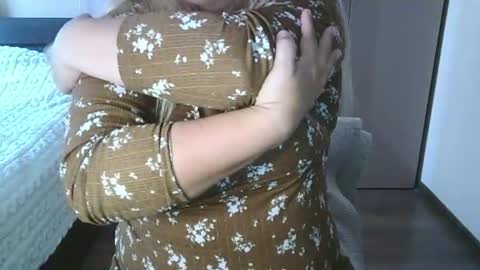 Maria Love online show from 07/29/26, 09:18