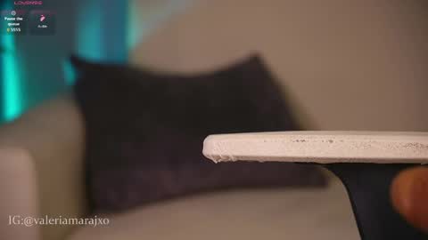 independent model SASKYA AMBHANI online show from 03/31/26, 11:38