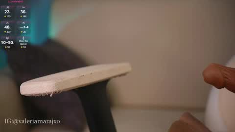 independent model SASKYA AMBHANI online show from 04/02/26, 12:52