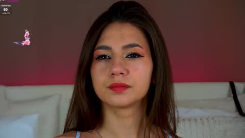 Snapshot of your__treasure chatting on 02/10/26, 08:07 Yuki your little enchantress online show from 02/10/26, 08:07