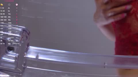 Yuki your little enchantress online show from 03/17/26, 01:21