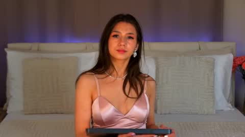 Snapshot of your__treasure chatting on 05/19/26, 03:40 Yuki your little enchantress online show from 05/19/26, 03:40