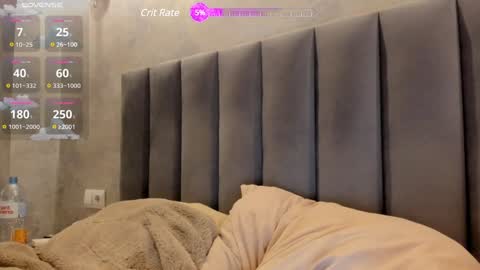 Camilla online show from 02/03/25, 03:17