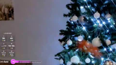 Camilla online show from 02/24/25, 06:58