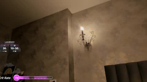 Camilla online show from 02/28/25, 08:50