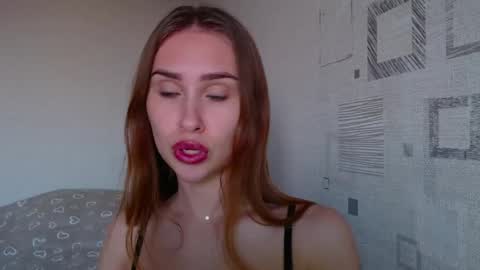 Amelia online show from 05/02/26, 03:28