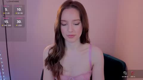 Olivia online show from 02/22/26, 07:12