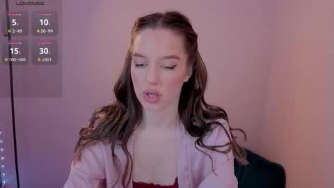 Olivia online show from 02/28/26, 06:20