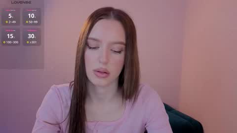 Olivia online show from 03/01/26, 06:10