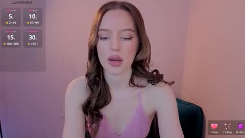 Olivia online show from 03/02/26, 05:09