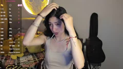 mia3 online show from 03/25/26, 02:28