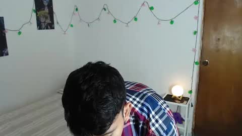 your boy online show from 12/08/24, 12:29