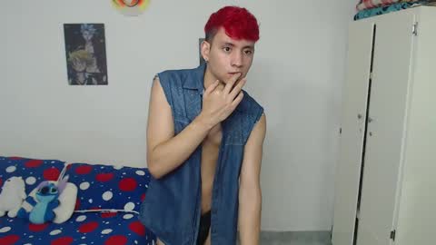 your boy online show from 02/12/25, 07:55