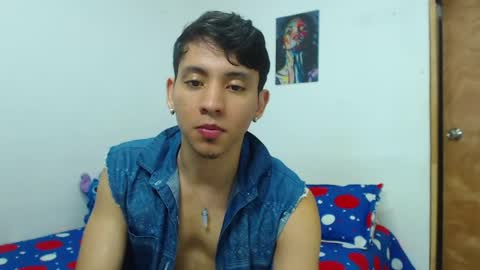 your boy online show from 05/03/26, 11:38