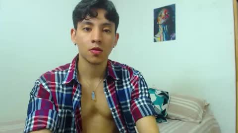 your boy online show from 05/12/26, 11:40