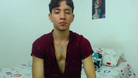your boy online show from 05/14/26, 12:45