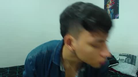 your boy online show from 05/22/26, 11:27