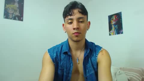 your boy online show from 05/24/26, 12:59