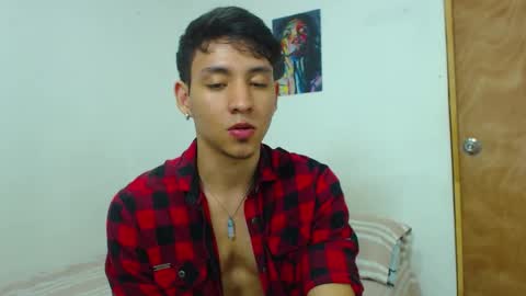 your boy online show from 06/11/26, 02:53