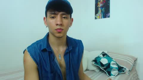 your boy online show from 06/20/26, 01:19