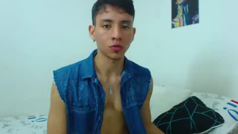 your boy online show from 07/03/26, 11:38