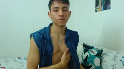 your boy online show from 07/04/26, 11:27