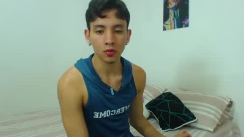 your boy online show from 07/30/26, 05:23