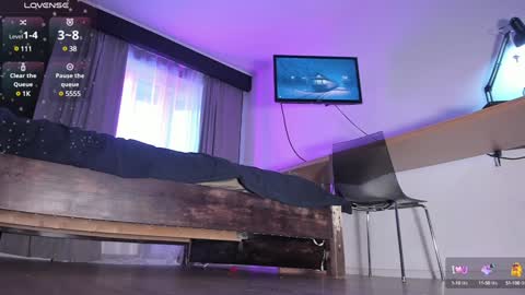 Bunny online show from 02/04/25, 06:57