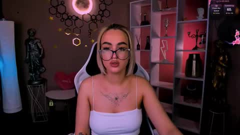 your bunny12 online show from 03/20/26, 12:26