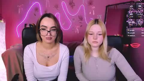 your bunny12 online show from 04/17/26, 07:17