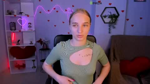 your bunny12 online show from 06/03/26, 05:54
