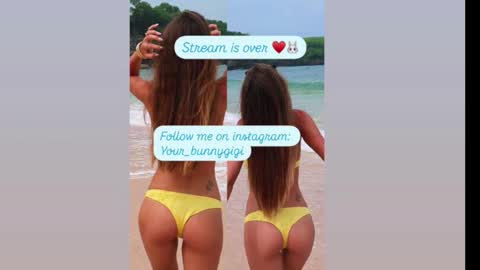 Snapshot of your_bunnygirl chatting on 11/28/25, 03:04 Gigi online show from 11/28/25, 03:04