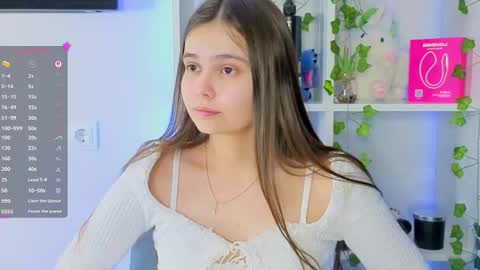 Snapshot of your_casual_vibes chatting on 02/10/26, 04:55 Julia Next stream online show from 02/10/26, 04:55