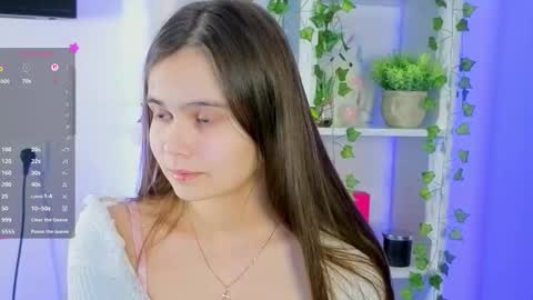 Snapshot of your_casual_vibes chatting on 02/14/26, 03:31 Julia Next stream online show from 02/14/26, 03:31