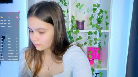 Snapshot of your_casual_vibes chatting on 03/03/26, 05:30 Julia Next stream online show from 03/03/26, 05:30