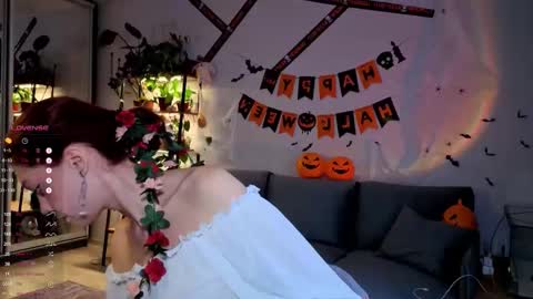 your_corvus online show from 10/28/25, 09:57