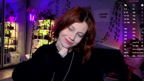 your_corvus online show from 11/26/25, 11:33