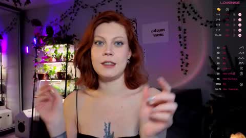 your_corvus online show from 01/12/26, 10:42