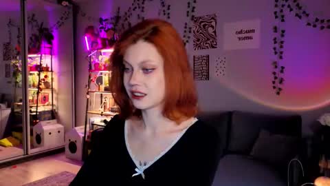 your_corvus online show from 02/16/26, 08:10