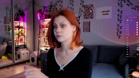 your_corvus online show from 02/17/26, 08:11