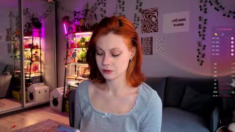 your_corvus online show from 02/18/26, 07:04