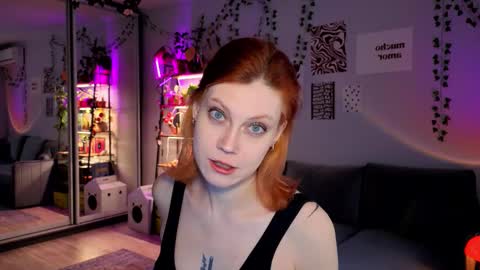 your_corvus online show from 02/19/26, 07:59